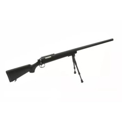 MB03B Sniper Rifle Replica - Black