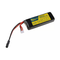 LiPo 11,1V 1800mAh 20/40C battery