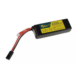 LiPo 11,1V 2200mAh 20/40C  battery