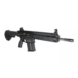 HK417 D carbine replica