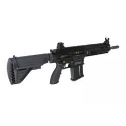 HK417 D carbine replica