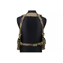 Split Front Chest Rig gen.V - Multicam®