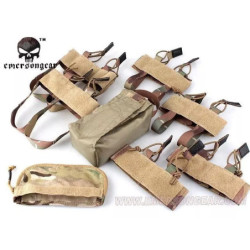 Split Front Chest Rig gen.V - Multicam®