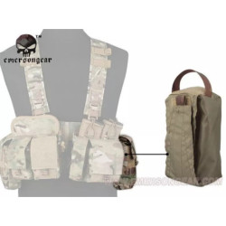 Split Front Chest Rig gen.V - Multicam®