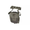 Tactical Notebook Bag – Olive