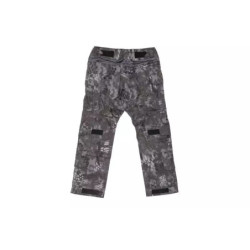 G3 type tactical pants - TYP