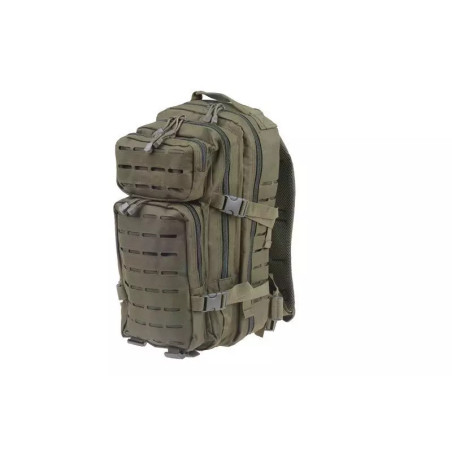 Assault Pack (Laser Cut) – Olive