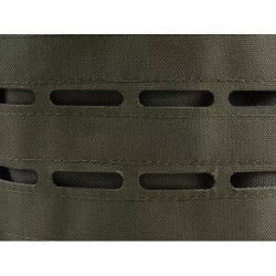 Assault Pack (Laser Cut) – Olive