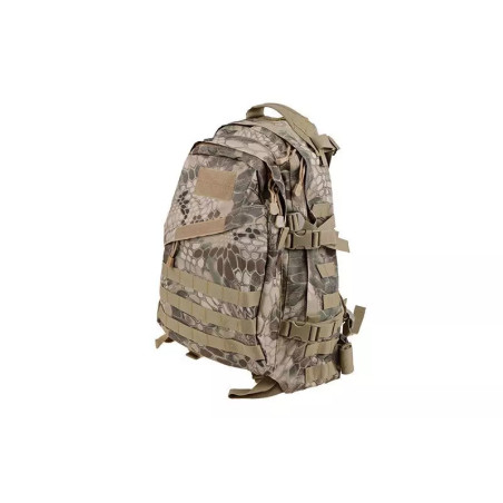 3-Day Assault Pack - HLD