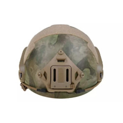 X-Shield FAST MH helmet replica - ATC FG