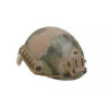 X-Shield FAST MH helmet replica - ATC FG