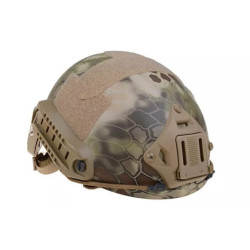 X-Shield FAST MH helmet replica - HLD