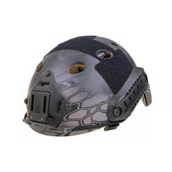 X-Shield FAST PJ Helmet Replica – TYP