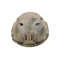 X-Shield FAST BJ Helmet Replica – ATC FG