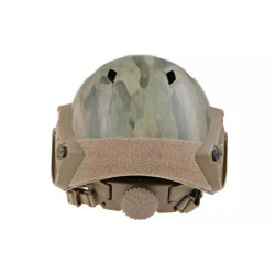 X-Shield FAST BJ Helmet Replica – ATC FG