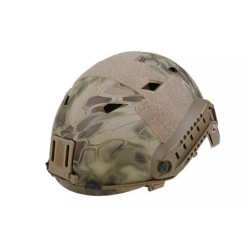 X-Shield FAST BJ Helmet Replica – HLD