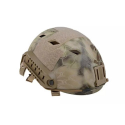 X-Shield FAST BJ Helmet Replica – HLD