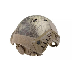 X-Shield FAST BJ Helmet Replica – HLD