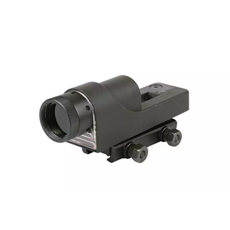 Fiber Reflex Red Dot Sight