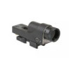 Fiber Reflex Red Dot Sight