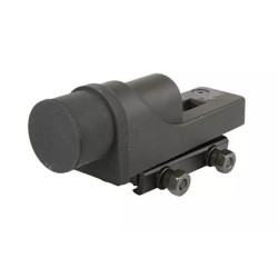 Fiber Reflex Red Dot Sight