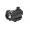 Replica 20mm A1 collimator sight - black