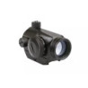 Replica 20mm A1 collimator sight - black