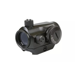 Replica 20mm A1 collimator sight - black