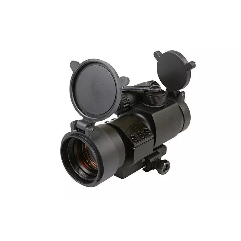 M2 red dot sight replica - black