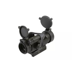 M2 red dot sight replica - black