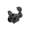 M2 red dot sight replica - black