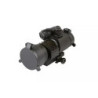 M2 red dot sight replica - black