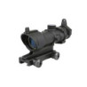 ACOG scope replica - black