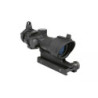 ACOG scope replica - black