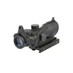 ACOG scope replica - black