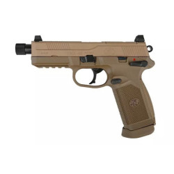 FN FNX .45 Pistol Replica - Tan