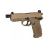 FN FNX .45 Pistol Replica - Tan