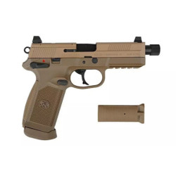 FN FNX .45 Pistol Replica - Tan