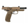 FN FNX .45 Pistol Replica - Tan