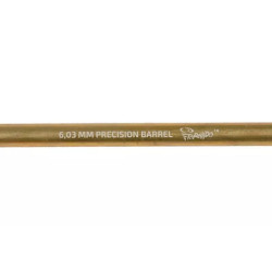 Tornado™ 6,03 precision barrel - 247mm