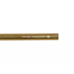 Tornado™ 6,03 precision barrel - 247mm