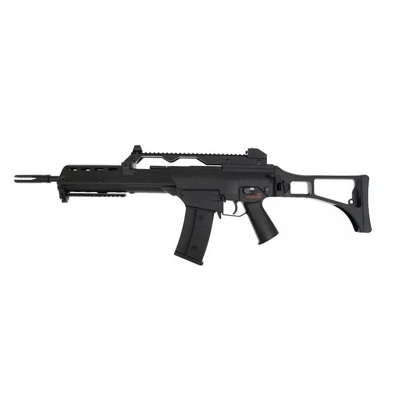 JG0738 V2 assault rifle replica