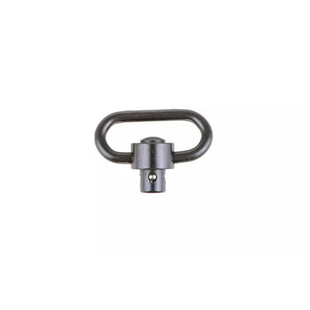 Steel QD Tactical Sling Swivel