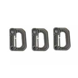 Grmlock type locking set - black