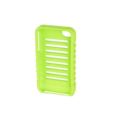 iPhone 4/4s cell phone cover - green