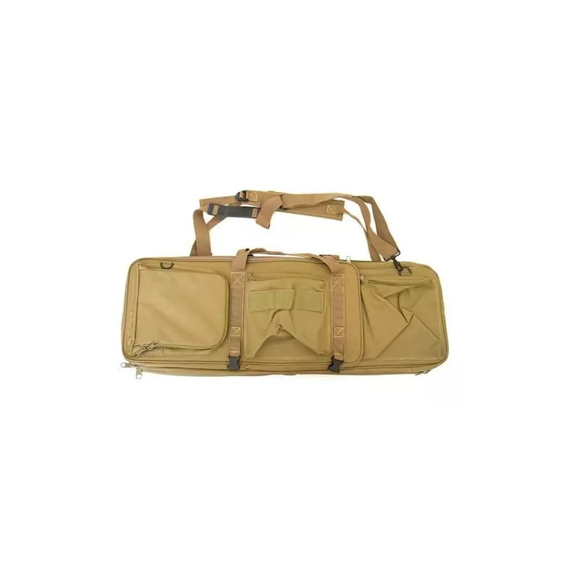 Gun case - COYOTE