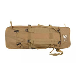 Gun case - COYOTE