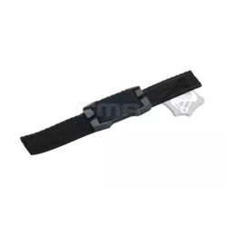 Lightbuck Split-Bar Electronic Marker - Black (Orange Light)