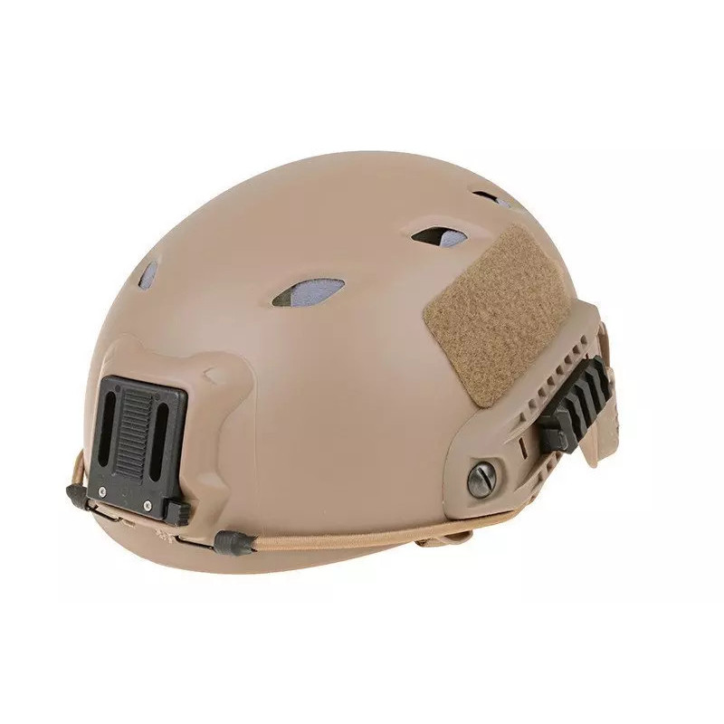 FAST BJ CFH Helmet Replica - Tan (L/XL)