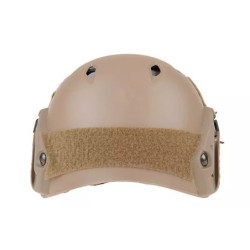 FAST BJ CFH Helmet Replica - Tan (L/XL)